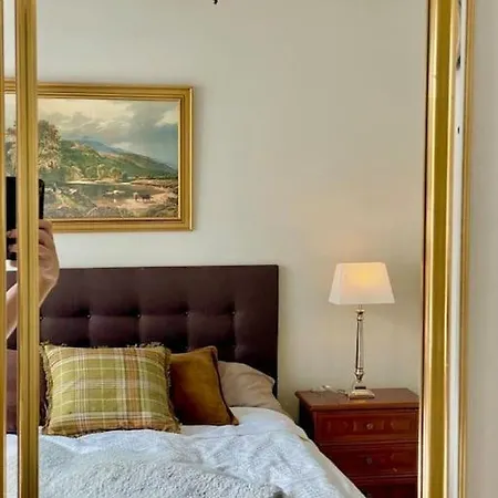 Toppleilighet Dr Holms * Geilo