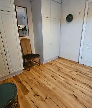 Toppleilighet Dr Holms Apartment