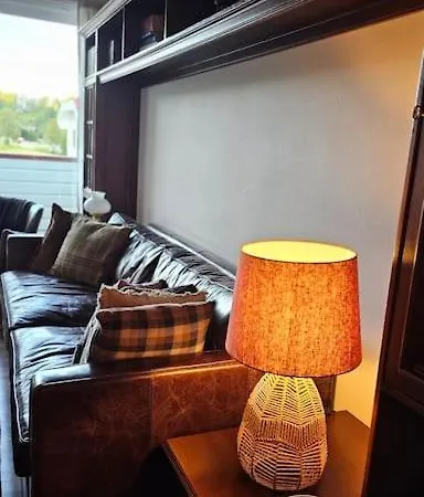 Toppleilighet Dr Holms Geilo