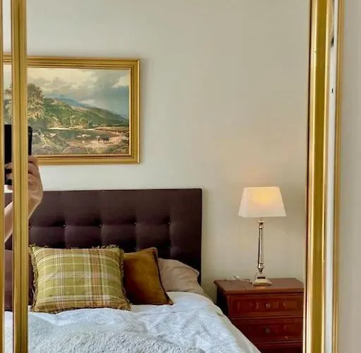 Toppleilighet Dr Holms * Geilo