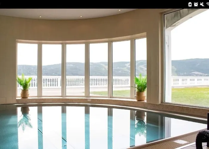 Toppleilighet Dr Holms