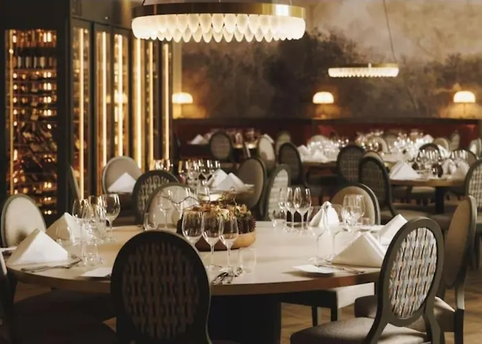 Toppleilighet Dr Holms Apartmán