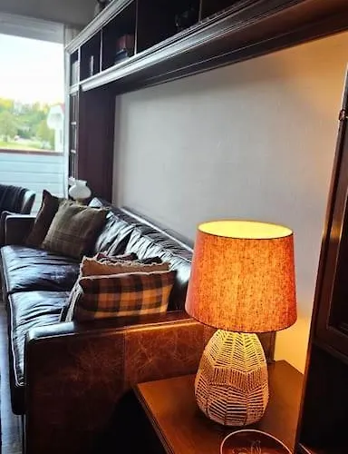 Toppleilighet Dr Holms Geilo