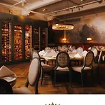 Toppleilighet Dr Holms 아파트 게일로